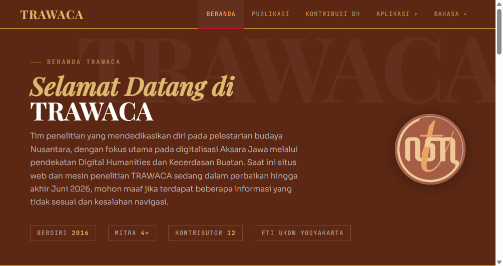 TRAWACA